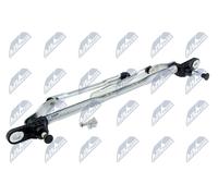 NTY Tiranteria tergicristallo compatibile con FIAT EMW-FT-003