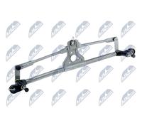 NTY Asta Tergicristallo Motorino per Fiat Stilo 192 1.6 16V 1.2 192_1.4 2.4