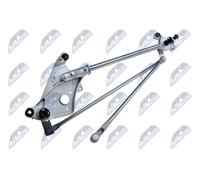 NTY Tiranteria tergicristallo compatibile con HONDA EMW-HD-000