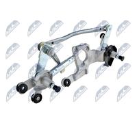 NTY Tiranteria tergicristallo compatibile con HONDA EMW-HD-005