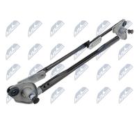 NTY Tiranteria tergicristallo compatibile con HYUNDAI EMW-HY-002