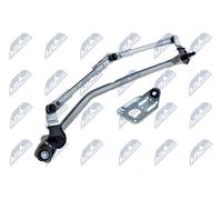 NTY Tiranteria tergicristallo compatibile con KIA EMW-KA-000