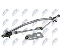 NTY Tiranteria tergicristallo compatibile con HYUNDAI KIA EMW-KA-003