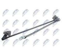 Asta Tergicristallo Adatto A per Mitsubishi Pajero III 2000-2006, IV 2007-2018