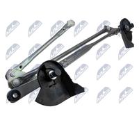NTY Tiranteria tergicristallo compatibile con MITSUBISHI EMW-MS-007