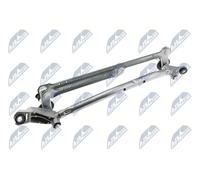 NTY Tiranteria tergicristallo compatibile con NISSAN EMW-NS-003