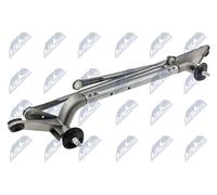 Tiranteria tergicristallo compatibile con NISSAN EMW-NS-006