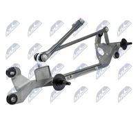 NTY Tiranteria tergicristallo compatibile con NISSAN EMW-NS-007