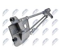 NTY Tiranteria tergicristallo compatibile con NISSAN EMW-NS-009