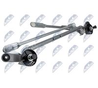 NTY Tiranteria tergicristallo compatibile con NISSAN EMW-NS-011