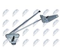 NTY EMW-PE-001 Tiranteria tergicristallo Anteriore