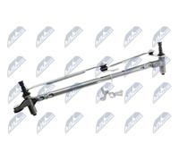 NTY Tiranteria tergicristallo compatibile con BMW OPEL VAUXHALL EMW-PL-000