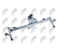 NTY EMW-PL-002 Tiranteria tergicristallo Anteriore per OPEL Tigra TwinTop (X04)