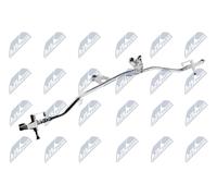 NTY EMW-PL-003 Tiranteria tergicristallo Anteriore per OPEL Meriva A (X03)