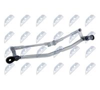 NTY EMW-PL-005 Tiranteria tergicristallo per OPEL