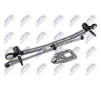 NTY Tiranteria tergicristallo EMW-PL-008 anteriore