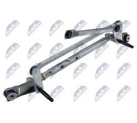 NTY Tiranteria tergicristallo compatibile con OPEL EMW-PL-010
