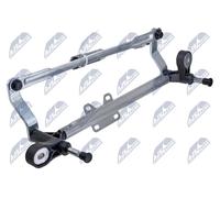 Meccanismo tergicristallo EMW-PL-012 NTY per OPEL CORSA D Furgone/hatchback
