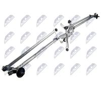 NTY EMW-PL-015 Tiranteria tergicristallo