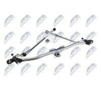 NTY Tiranteria tergicristallo compatibile con AUDI OPEL SEAT SKODA VW VAG