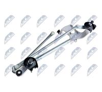 NTY Tiranteria tergicristallo compatibile con TOYOTA ACKERMANN EMW-TY-002