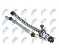 NTY Tiranteria tergicristallo compatibile con CITROËN PEUGEOT TOYOTA EMW-TY-003