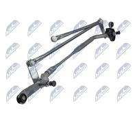 Meccanismo tergicristallo anteriore EMW-TY-005 NTY per TOYOTA LAND CRUISER VAN