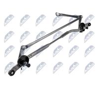 NTY Tiranteria tergicristallo compatibile con TOYOTA EMW-TY-006