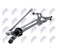 NTY Tiranteria tergicristallo compatibile con TOYOTA EMW-TY-007
