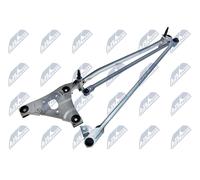 NTY Tiranteria tergicristallo compatibile con VOLVO EMW-VV-001