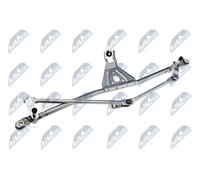 NTY Tiranteria tergicristallo compatibile con SEAT SKODA VAG EMW-VW-001