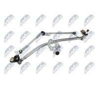 NTY Tiranteria tergicristallo compatibile con AUDI SEAT SKODA VW DACIA VAG