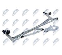 Linkage Motore D'Essuie Vetro Anteriore Passat 3C2 3C5 2005-2010 3C1955601