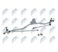 NTY Tiranteria tergicristallo compatibile con SEAT SKODA VW VAG CITROËN/PEUGEOT