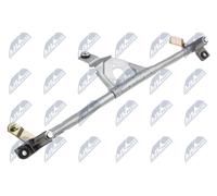 NTY Tiranteria tergicristallo compatibile con SEAT SKODA VW VAG EMW-VW-015