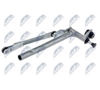 NTY Tiranteria tergicristallo compatibile con VW VAG EMW-VW-016