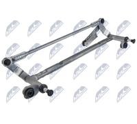 Meccanismo tergicristallo EMW-VW-026 NTY per VW GOLF VII Variant GOLF VII