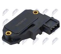 NTY EMZ-FR-000 Centralina controllo, Impianto d'accensione per ALFA ROMEO,CITROË