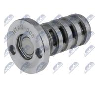 NTY ENK-AU-003 Valvola centrale, Regolazione albero a camme per AUDI,SEAT,SKODA,