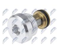NTY ENK-AU-004 Valvola pressione olio per AUDI,SKODA,VW