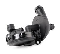 NTY Kit riparazione, Ventilazione monoblocco compatibile con AUDI SEAT SKODA VW