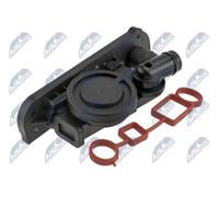 NTY Kit riparazione, Ventilazione monoblocco compatibile con AUDI SEAT SKODA VW