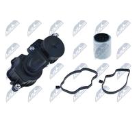 NTY Valvola, Ventilazione carter compatibile con BMW OPEL VAUXHALL LAND ROVER