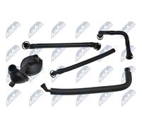 NTY Valvola, Ventilazione carter compatibile con BMW EPCV-BM-010