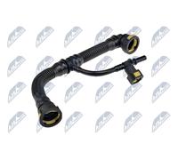 NTY Tubo flessibile, Ventilazione monoblocco compatibile con PEUGEOT EPCV-CT-000