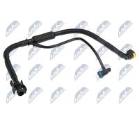 NTY EPCV-CT-001 Tubo flessibile, Ventilazione monoblocco per CITROËN,PEUGEOT