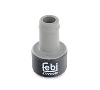 NTY Valvola, Ventilazione carter compatibile con MERCEDES-BENZ EPCV-ME-003