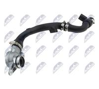 NTY EPCV-ME-003 Valvola Ventilazione carter adatto per MERCEDES-BENZ GLK (X204)