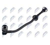 NTY Valvola, Ventilazione carter compatibile con OPEL EPCV-PL-000