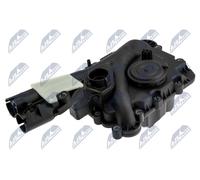 NTY Valvola, Ventilazione carter
